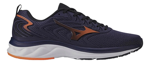 Tênis Masculino Esportivo Corrida Tam Especial Mizuno Space4