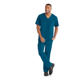 Uniforme Medico Skechers Para Caballero Pantalon Recto