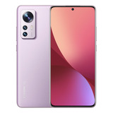 Celular Xiaomi 12 8g/ 256 Color Violeta Claro