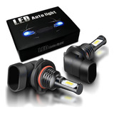 Luces Led Neblineras P/lexus Ls430 Ls460 Gs350 Gs430 9006 