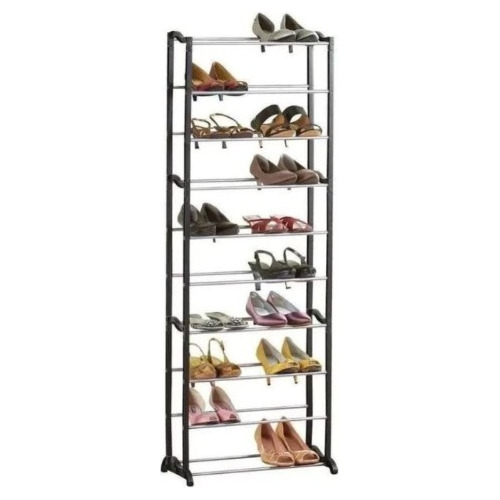 Organizador Zapatos Hasta 30 Pares Aproxi. - Amazing Shoe R.