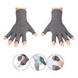 Guantes De Artritis, Guantes De Mano Para Osteoartritis (m)