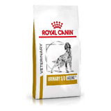 Royal Canin Urinary S/o Ageing 7+ Perro 10kg Vence En Agosto