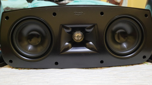 Klipsch Quintet Frontales Y Central (bose , Bowers,  Focal)