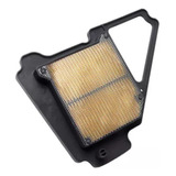 Filtro De Aire Ybr125 China 2010-2016 / Ybr 125 Factor 2012-