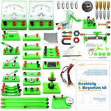 Eudax School Physics Labs Basic Electricity Discovery Circui