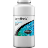 Denitrate 1 Lt Seachem Elimina Nitratos, Nitritos Y Amonia