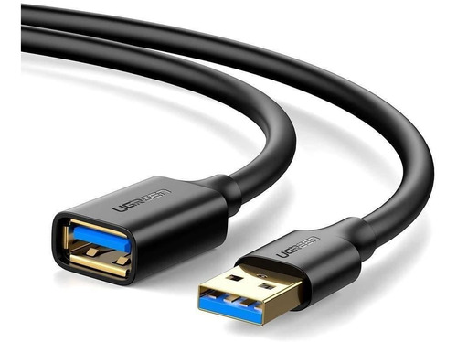 Ugreen Cable De Extensión Usb Extensor Usb 3.0 Tipo A Cable