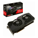 Asus Dual-rx6700xt-12g