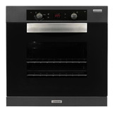 Horno A Gas Longvie H6900g Grafito 