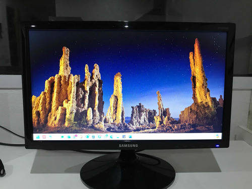 Monitor Led Samsung S19d300