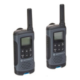Radios Telefono Waklie Talkie Motorola T200