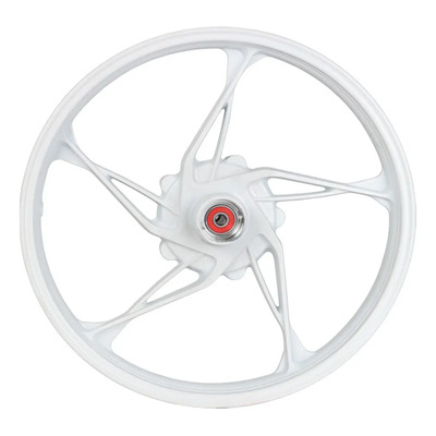 Rin Delantero Completo Italika 150z\u002F170z Blanco 1.6\u002F17 | Meses sin interés
