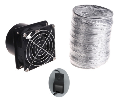 Absorvedor De Solda Alimentado Por Ventilador (ventilador 3m