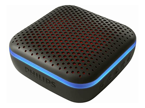 Philips Audio Philips Pequeños Altavoces Bluetooth