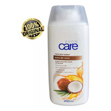 Crema Corporal Aceite De Coco Piel Seca Avon 200ml