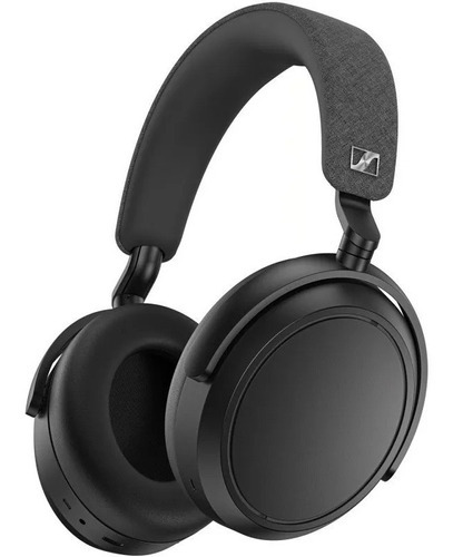 Fone De Ouvido Sennheiser Momentum 4 Wireless Black Nuevos