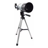 Telescopio Astronómico 300x70mm + Oculares F30070 - Aumento