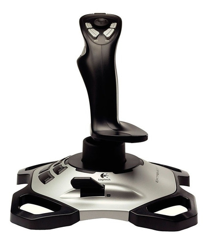 Joystick Logitech Extreme 3d