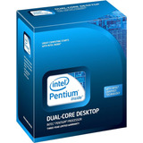 Procesador Intel° Pentium° E5400 Socket 775 Dual Core 2.7ghz