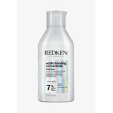 Redken Acidic Bonding Abc, Shampoo Fortalece Teñidos
