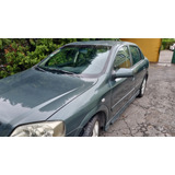 Chevrolet Astra 2009 2.0 Gls