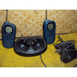 Rádio Comunicador Interbras ,antigo .restauraçao Leia Descri