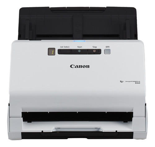 Escáner Canon Imageformula R40