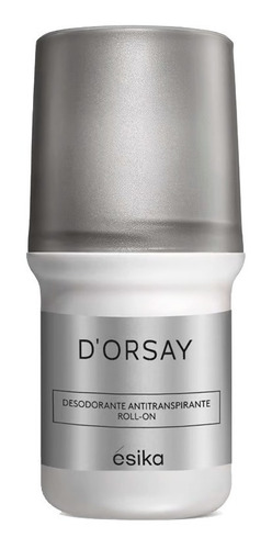 Desodorante Dorsay Esika 50 - mL a $110