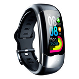 De Reloj Inteligente Impermeable Lemfo Smart Band Ecg