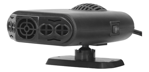 Ventilador De 12 V Para Calefacción De Coche, Antiescarcha,