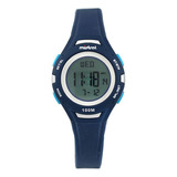 Reloj Mujer Mistral Ldx-bba-02 Sumergible Cronómetro