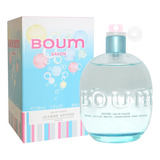 Jeanne Arthes Boum Savon Edp Perfume Mujer 100ml