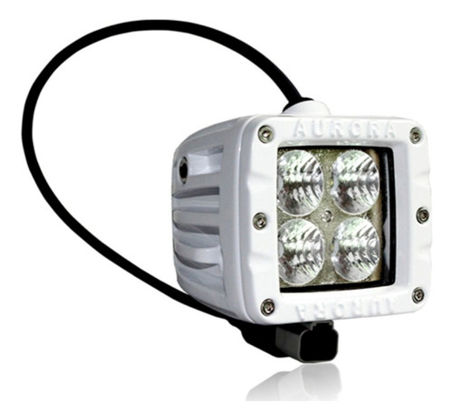 Par De Dually Led Marino 40w Aurora Blanco