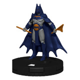 Heroclix Figura Nekhrun The Bat-god #024 Dc 15th Elseworlds
