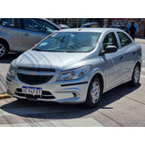 Chevrolet Prisma Joy Ls 2018 Gnc 30.000 Kms Reales