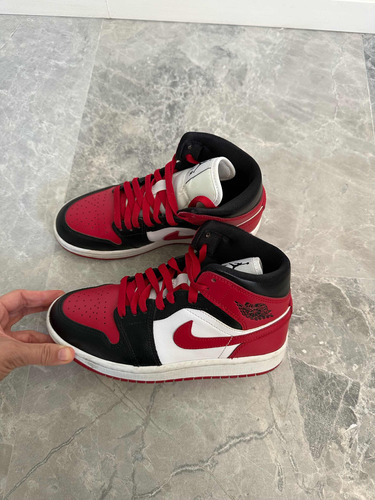 Nike Jordan Niños 5.5