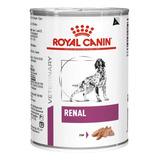 Alimento Royal Canin Renal Support 385gr