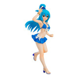 Pop Up Parade Aqua Swimsuit Ver