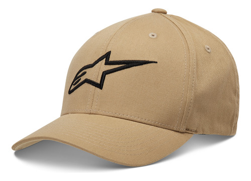 Gorro Alpinestars Ageless Curve