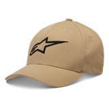 Gorro Alpinestars Ageless Curve