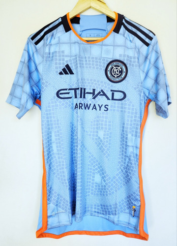 Camiseta New York City 2023