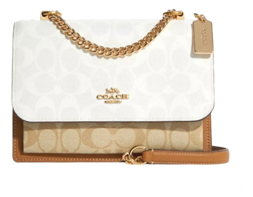 Bolsa Coach Klare Ca148 Original Envío Gratis 