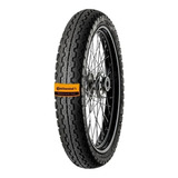 Llanta 2.75-18 Para Moto Tubeless 48p City Continental