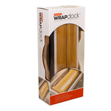 Wrapdock, Solución De Cocina De Doble Almacenamiento Que Te 