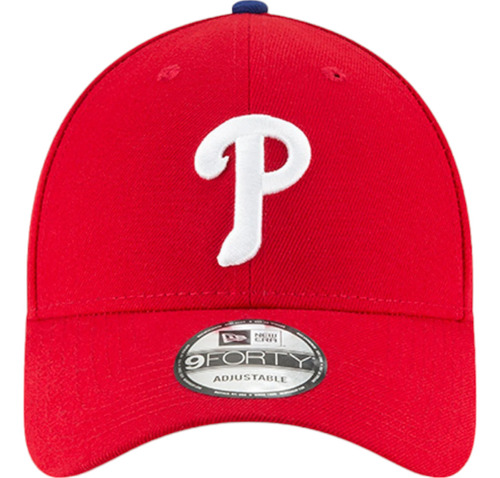 Gorra New Era Philadelphia Philies 9forty Ajustable 