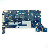 Placa Mãe Lenovo Thinkpad Nm-c421 E14 E 15 Cpu I5-10210u