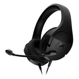 Audífono Hyperx Cloud Stinger Core Gaming Headset Black