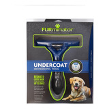 Furminator Deslanador Perro Grande Pelo Largo