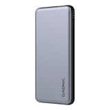 Power Bank Gadnic 15000 Mah Indicador Bateria Portatil Usb